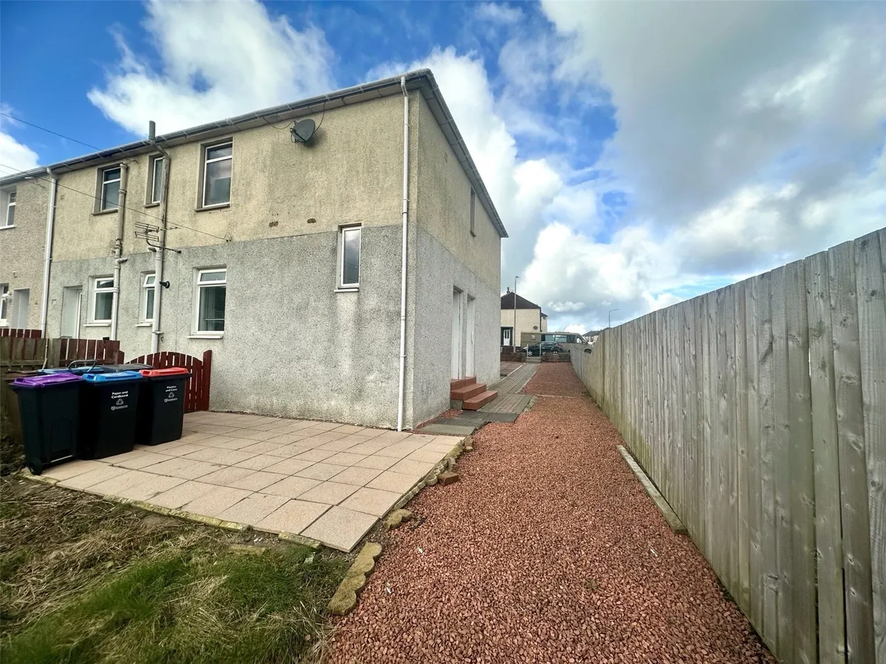 Sunnyside Crescent, Mauchline, KA5, photo 4