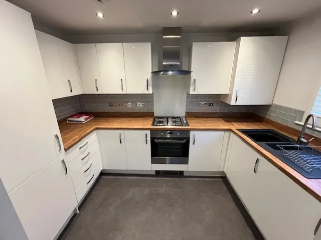 Carnoustie Drive, Corby, NN17, photo 2