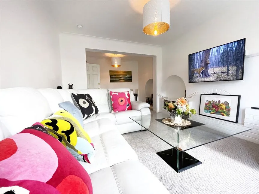 Chislehurst Road, Petts Wood, Kent, BR6, photo 11