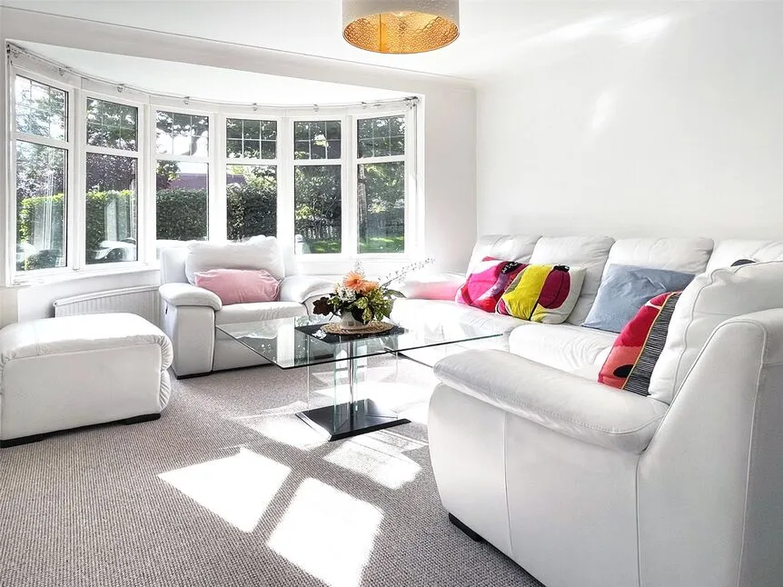 Chislehurst Road, Petts Wood, Kent, BR6, photo 10