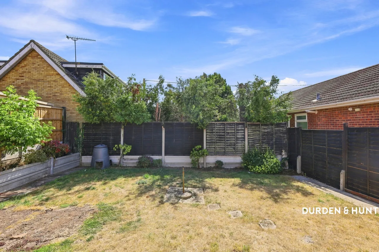 Borrowdale Close, Benfleet, SS7, photo 14