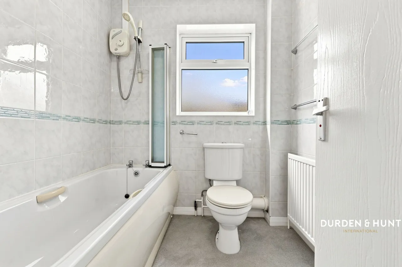 Borrowdale Close, Benfleet, SS7, photo 12