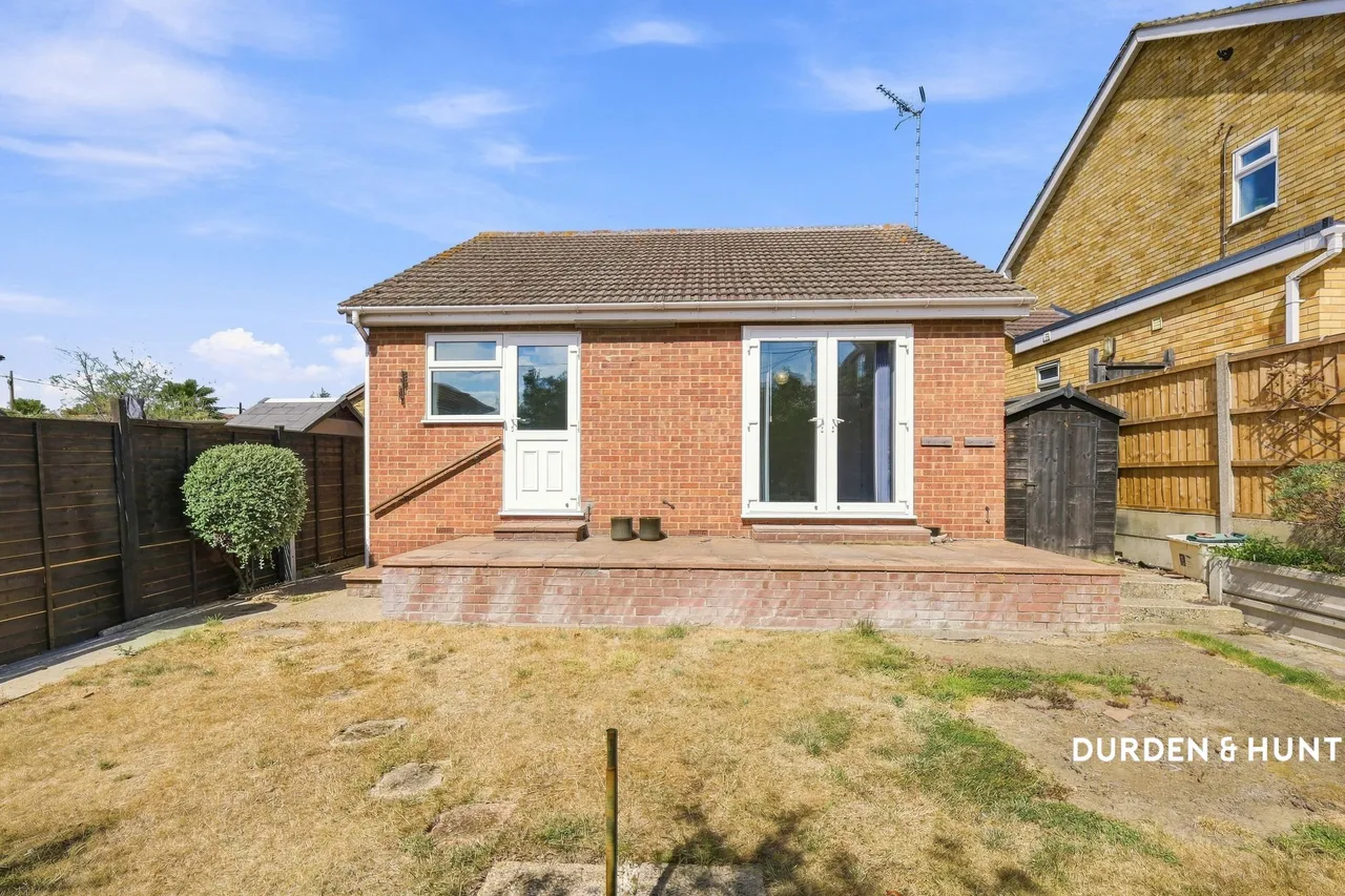 Borrowdale Close, Benfleet, SS7, photo 15