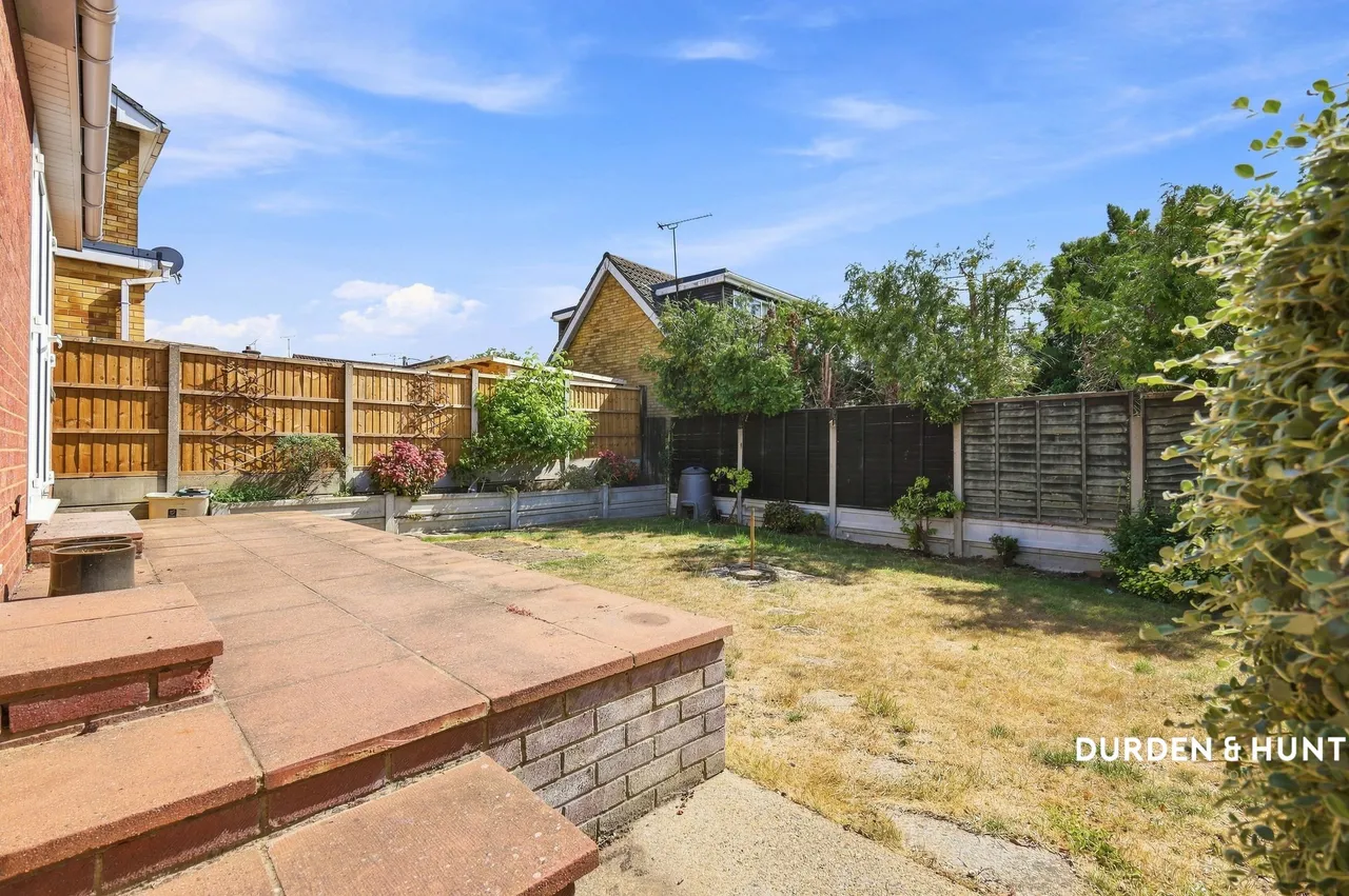 Borrowdale Close, Benfleet, SS7, photo 13