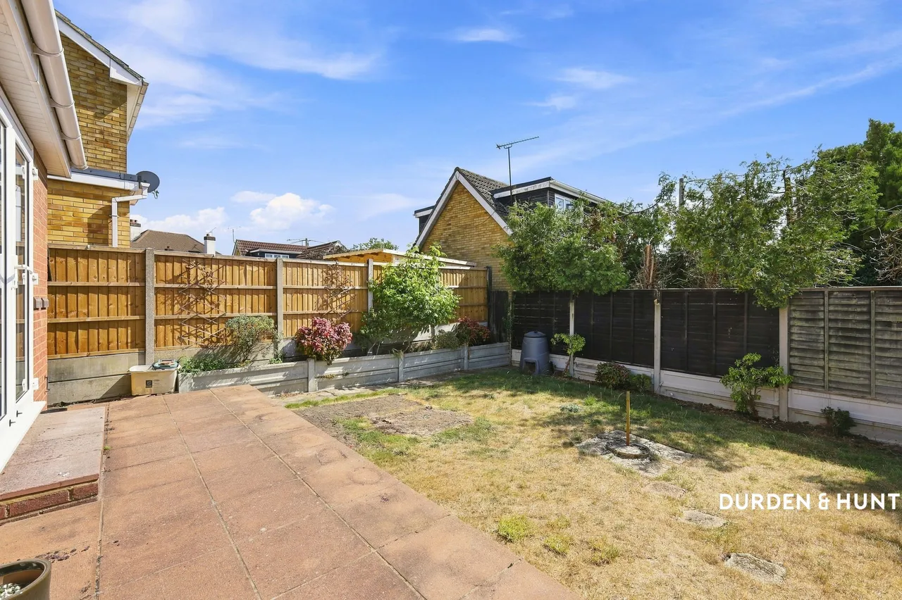 Borrowdale Close, Benfleet, SS7, photo 4