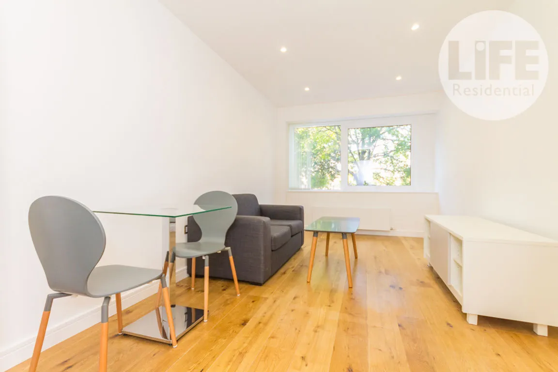 1 bed flat to rent — Lampton Road, Hounslow