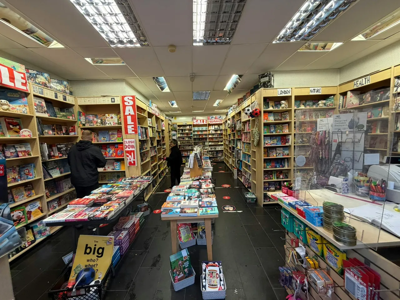 Greenwich High Road, Greenwich, photo 3
