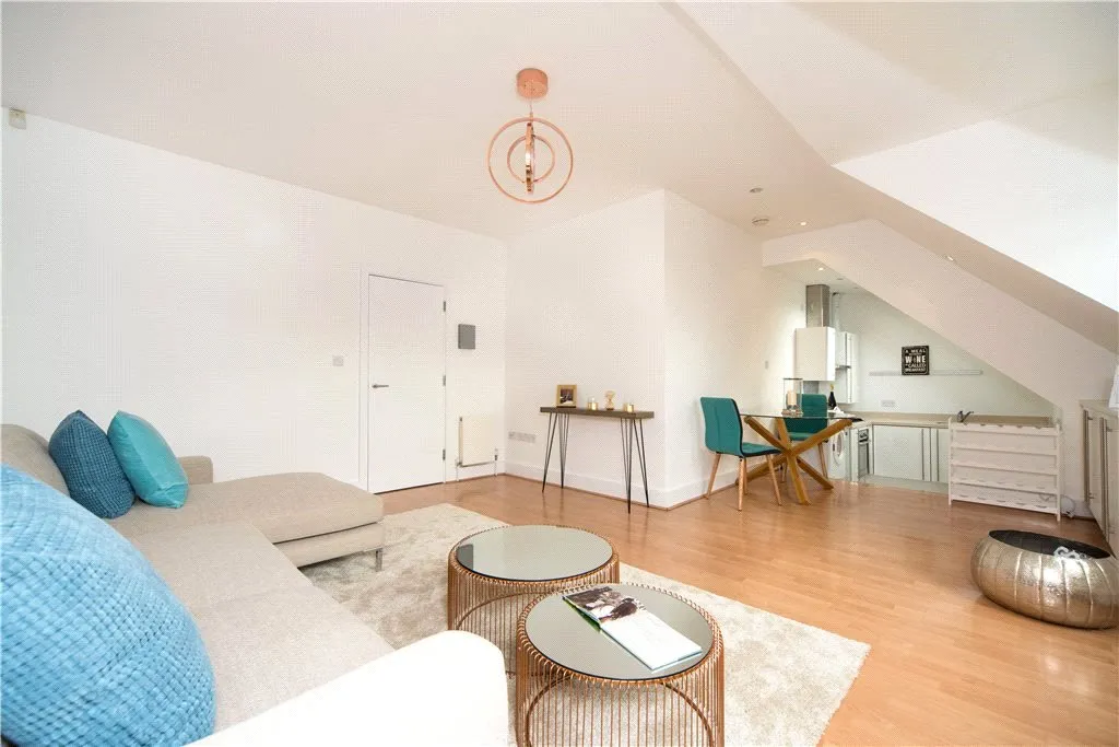 Copper Mews, London, W4, photo 5