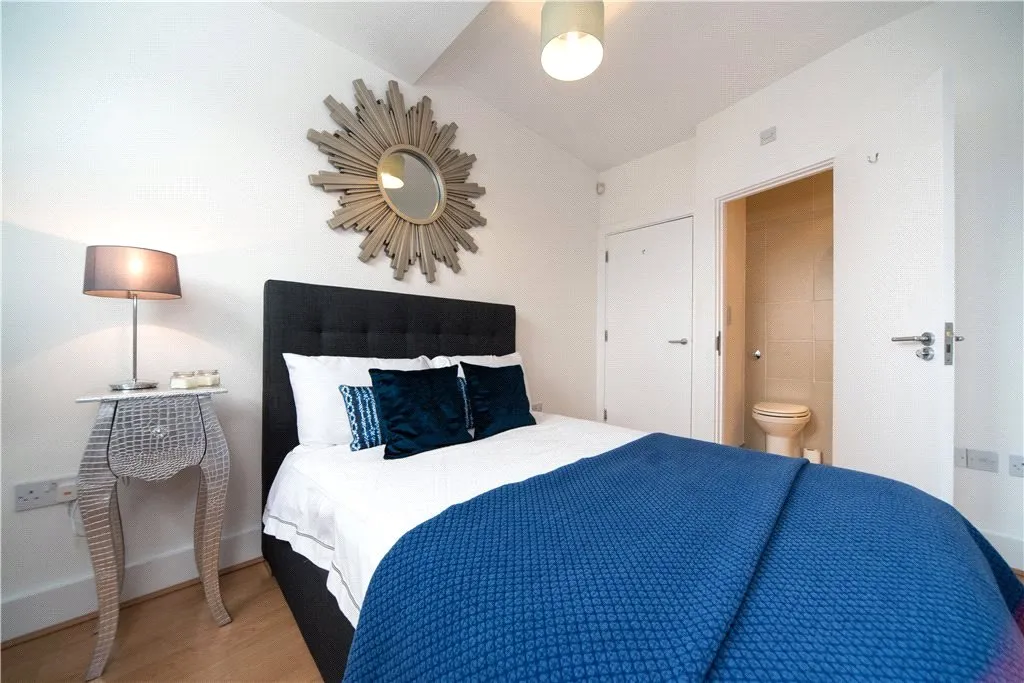 Copper Mews, London, W4, photo 3