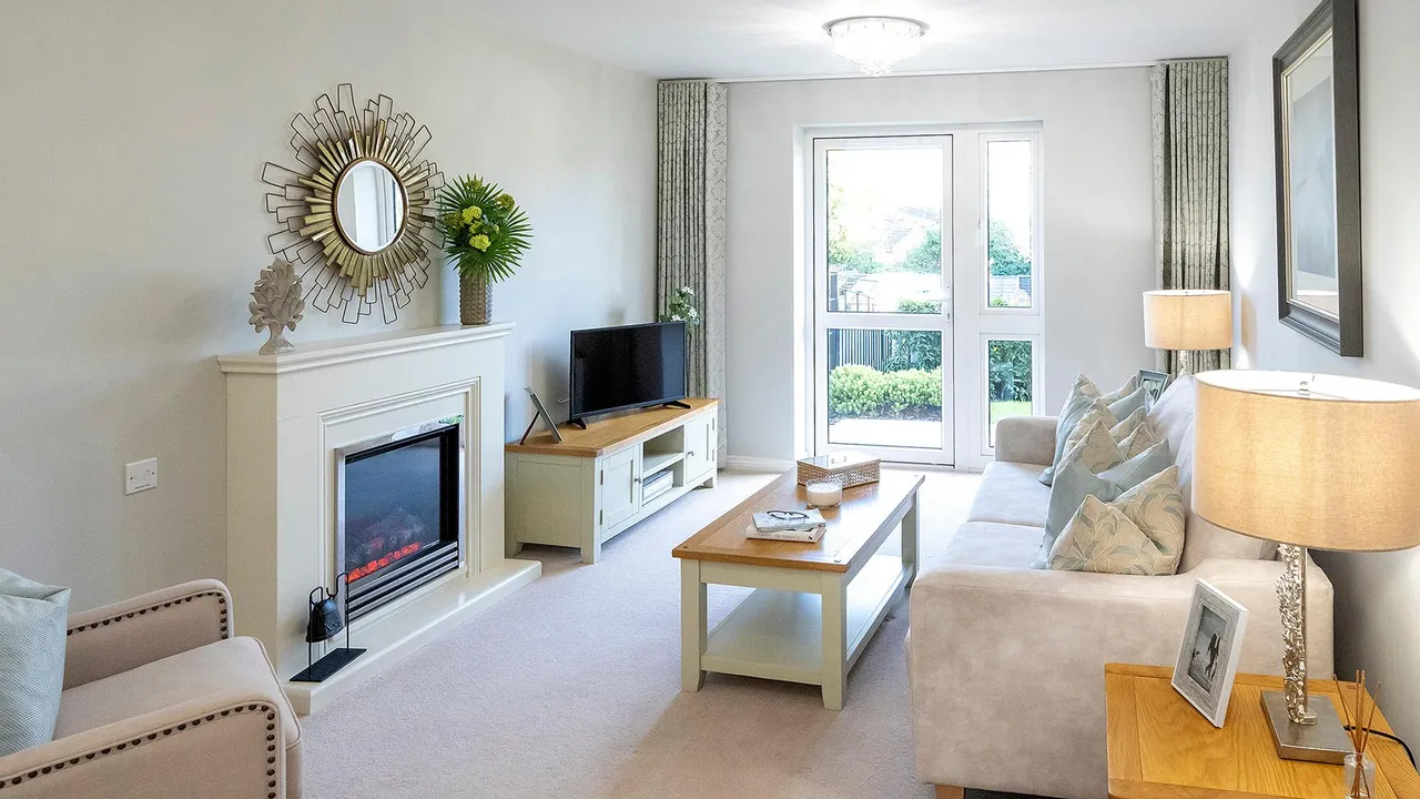 High Meadow Road, Kings Norton, B38, photo 9