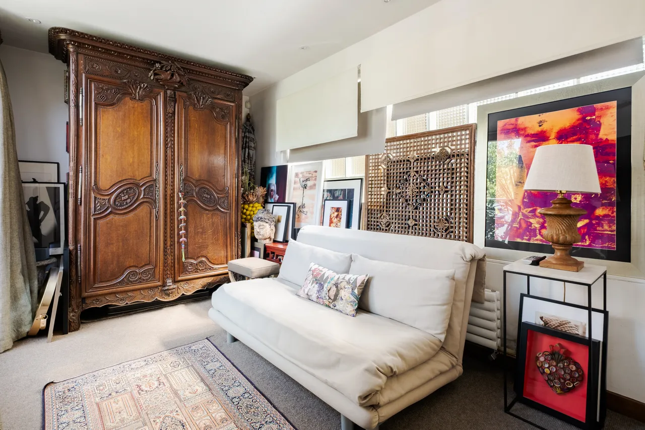Brooksby Street, London, N1, photo 12