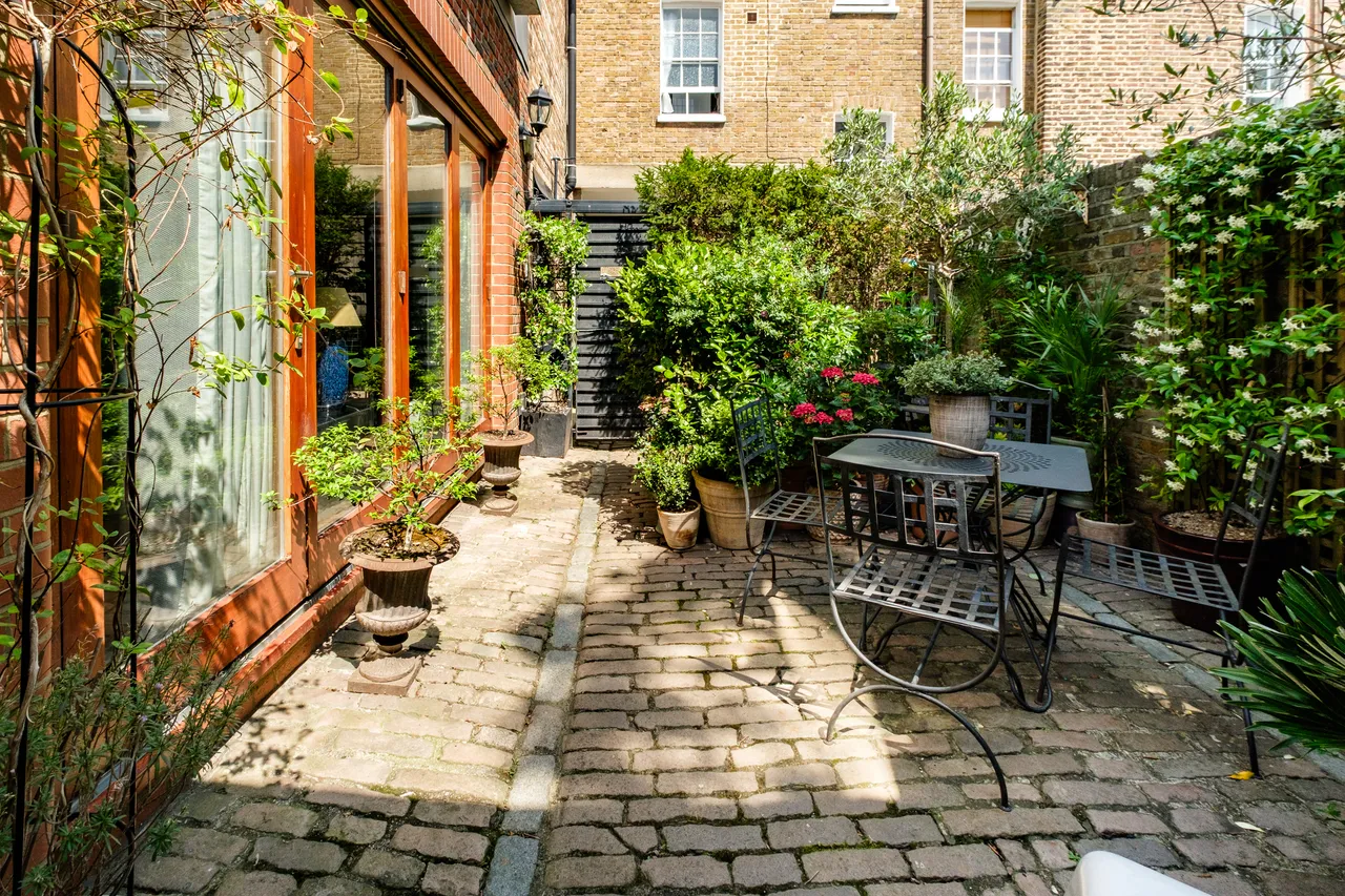 Brooksby Street, London, N1, photo 6
