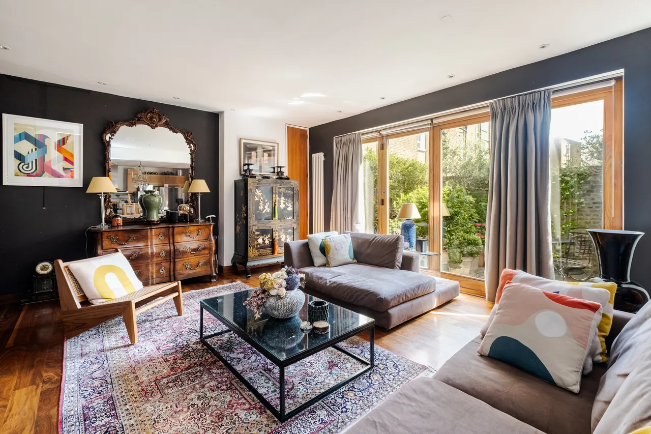 2 bed house for sale — Brooksby Street, London, N1