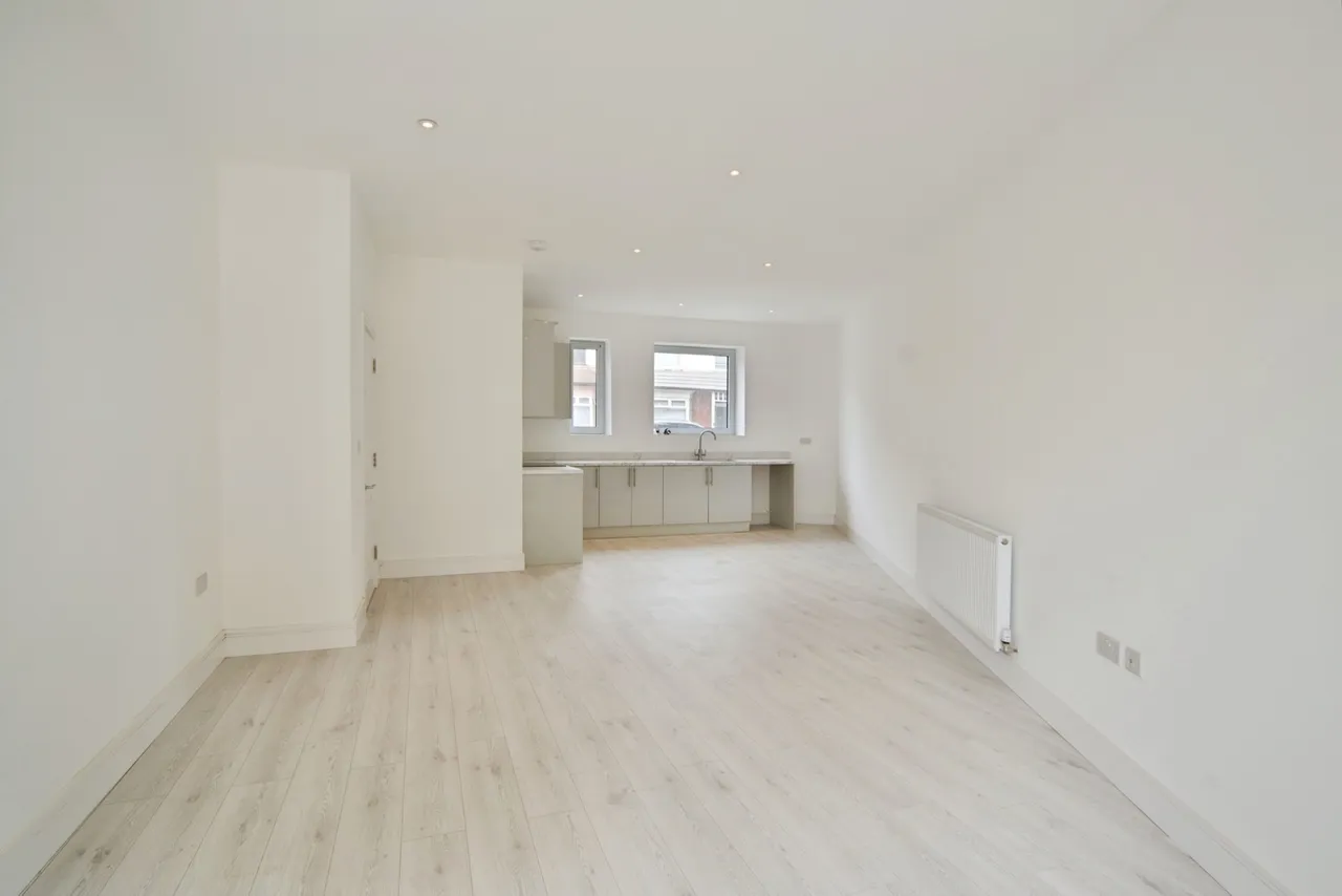 4 bed house for sale — Burges Road, East Ham, London, E6