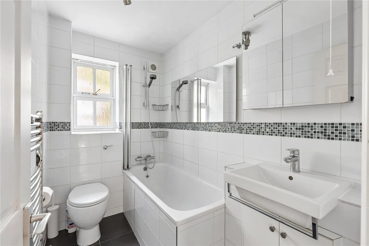 Grosvenor Avenue, London, N5, photo 5