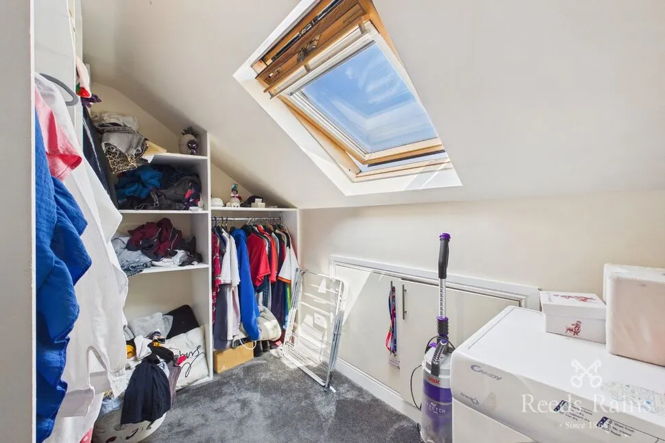 Lingwell Gate Crescent, Wakefield, West Yorkshire, WF1, photo 11