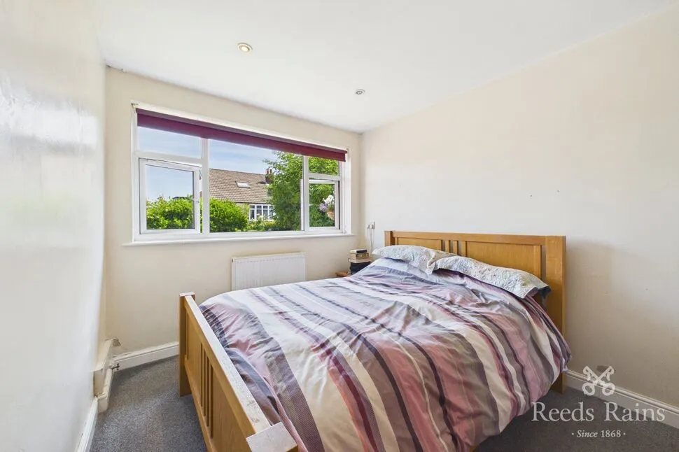 Lingwell Gate Crescent, Wakefield, West Yorkshire, WF1, photo 7