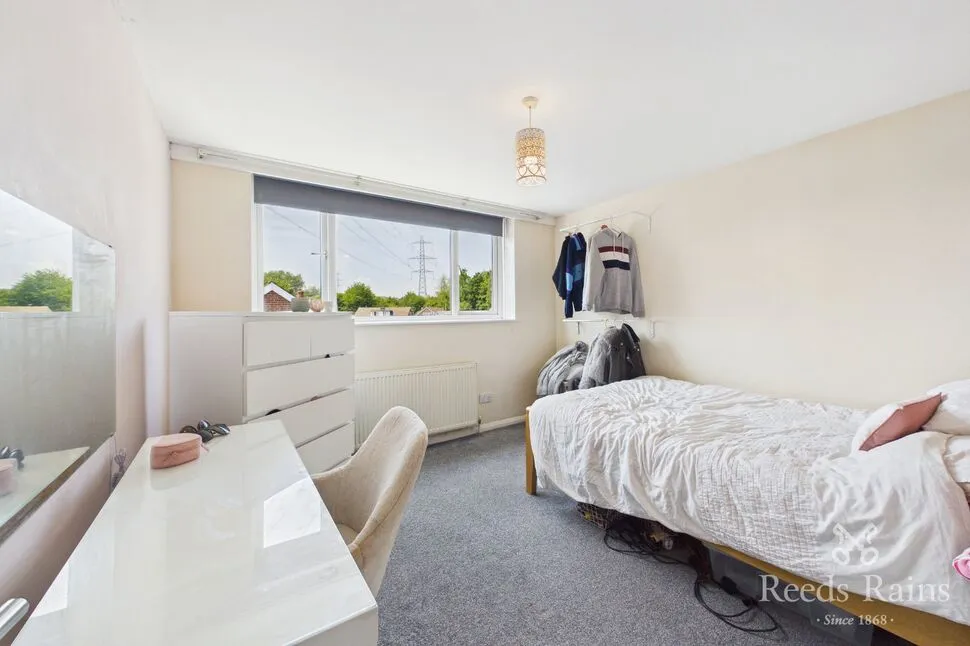 Lingwell Gate Crescent, Wakefield, West Yorkshire, WF1, photo 6