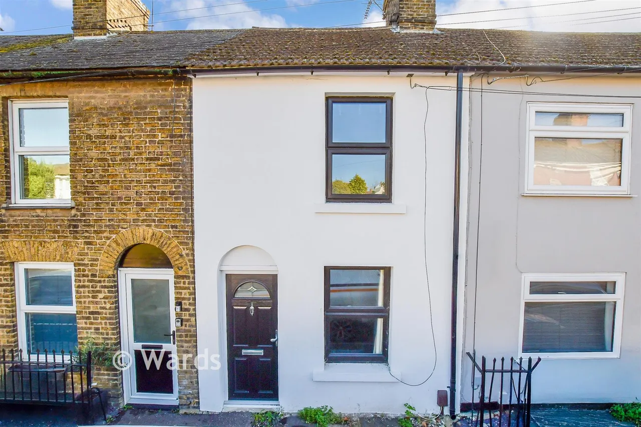 3 bed house for sale, Holborough Road, Snodland, ME6