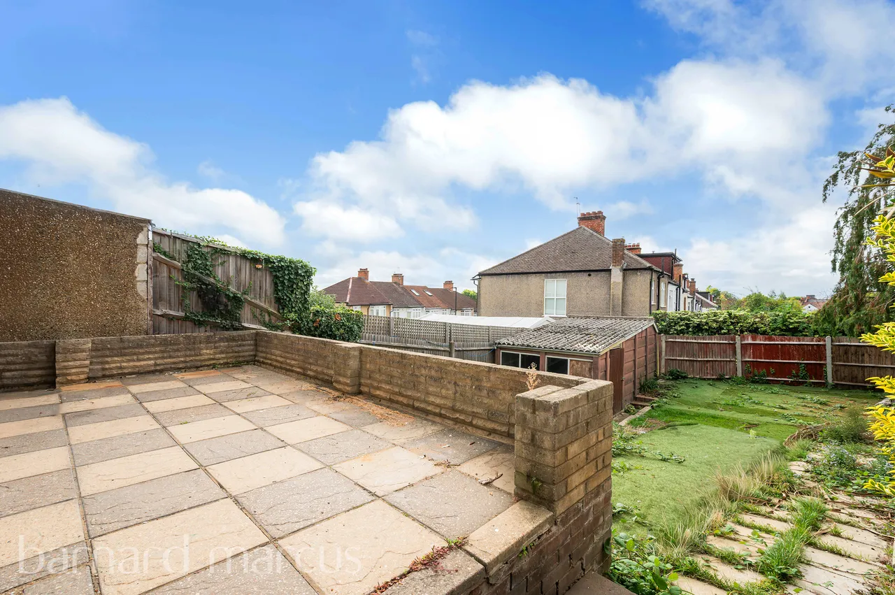 Covington Way, London, SW16, photo 2