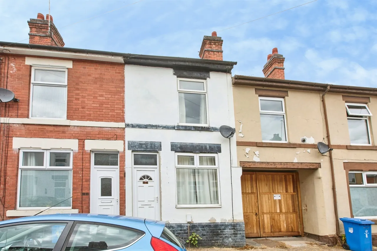 Pittar Street, Derby, DE22, photo 2