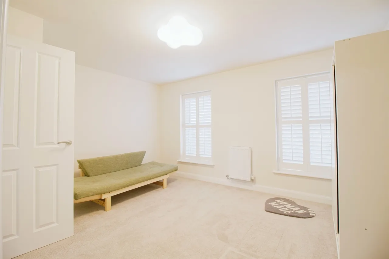 Nairn Way, Lubbesthorpe, Leicester, photo 11