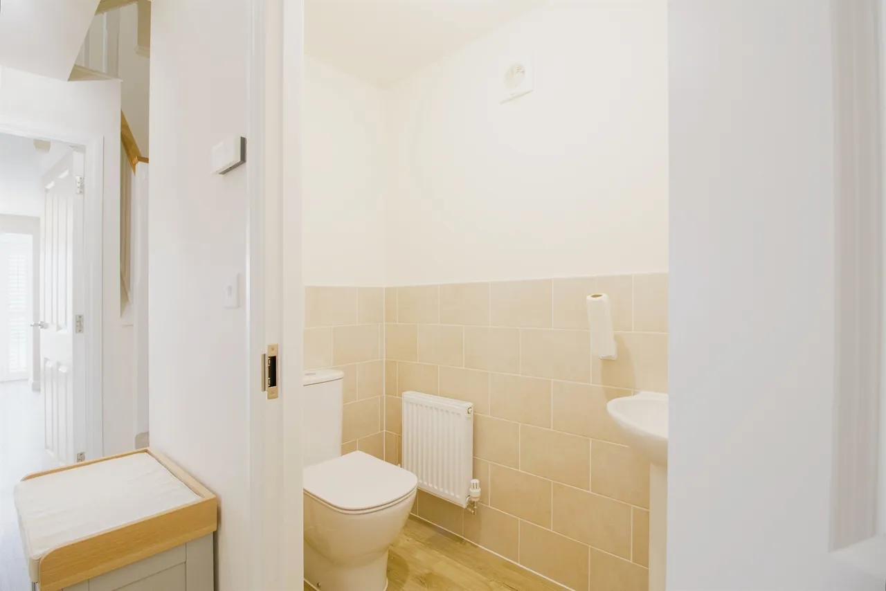 Nairn Way, Lubbesthorpe, Leicester, photo 12