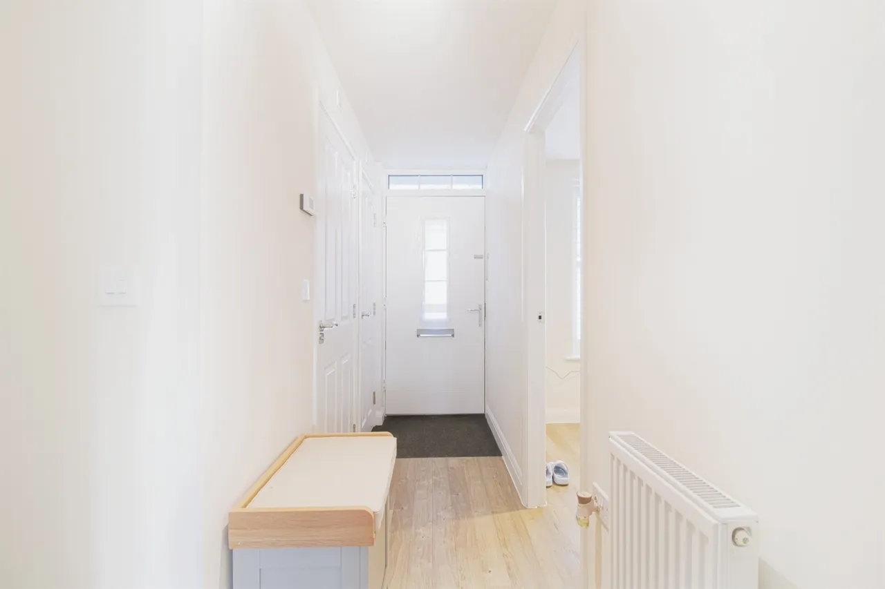 Nairn Way, Lubbesthorpe, Leicester, photo 8