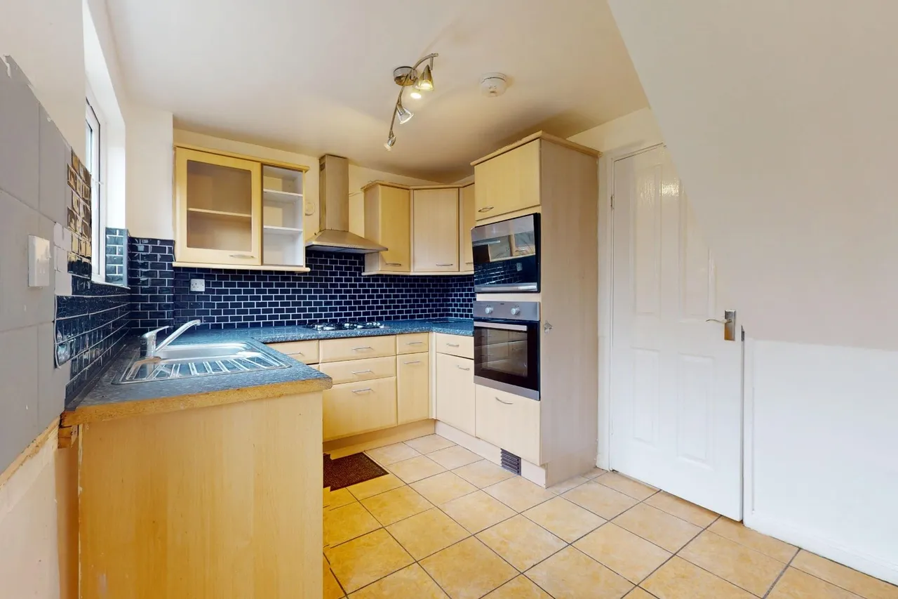 Chepstow Drive, Chepstow Drive, Leegomery TF1 6UP, photo 5