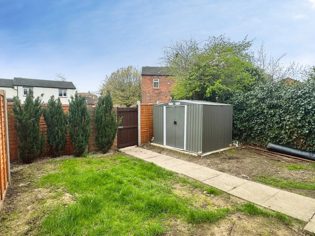 Chepstow Drive, Chepstow Drive, Leegomery TF1 6UP, photo 4