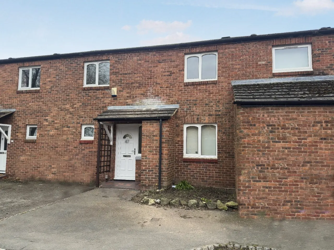 Chepstow Drive, Chepstow Drive, Leegomery TF1 6UP, photo 14