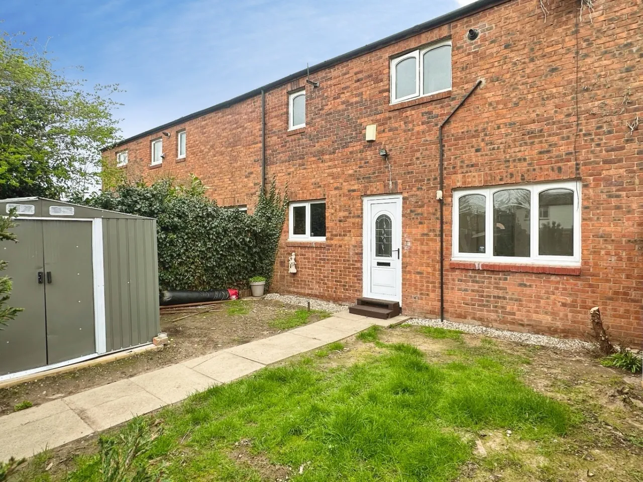 Chepstow Drive, Chepstow Drive, Leegomery TF1 6UP, photo 13