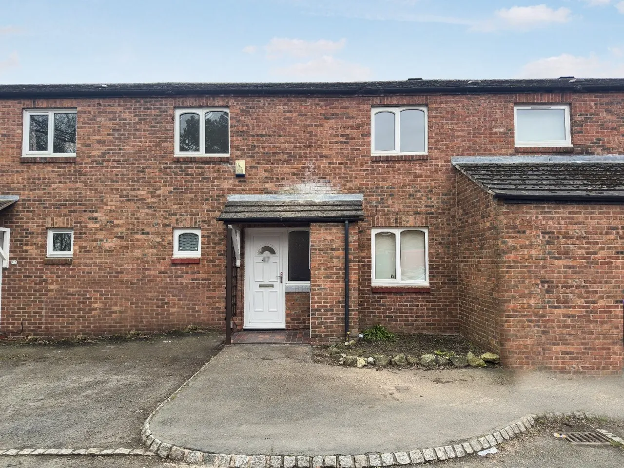 Chepstow Drive, Chepstow Drive, Leegomery TF1 6UP, photo 15