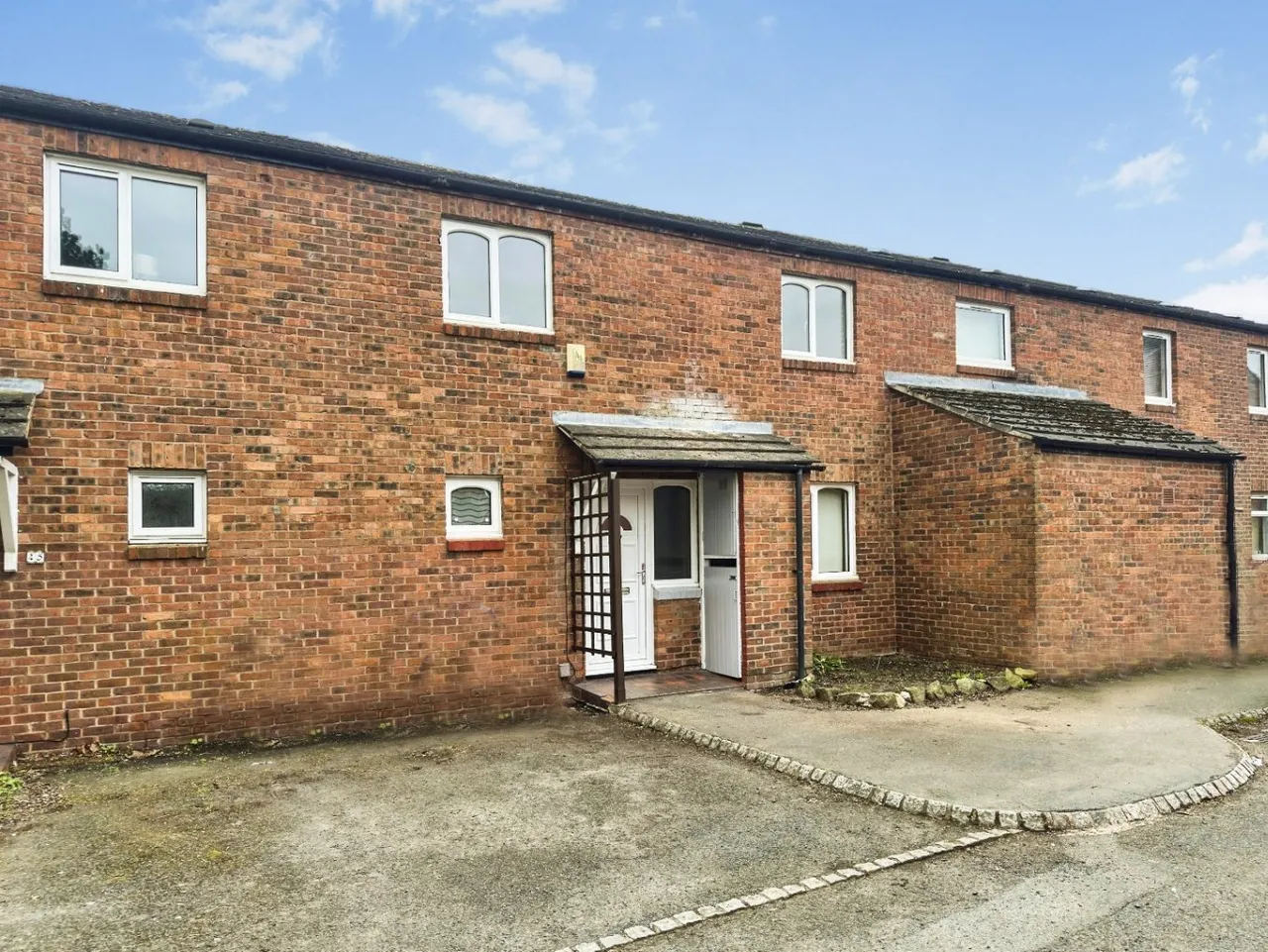 2 bed house for sale — Chepstow Drive, Chepstow Drive, Leegomery TF1 6UP