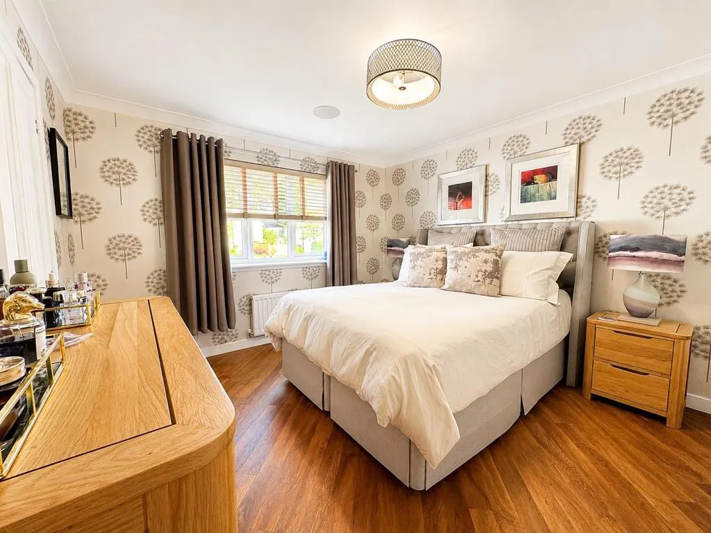 Pailis Crescent, Bothwell, Glasgow, G71 8FP, photo 10