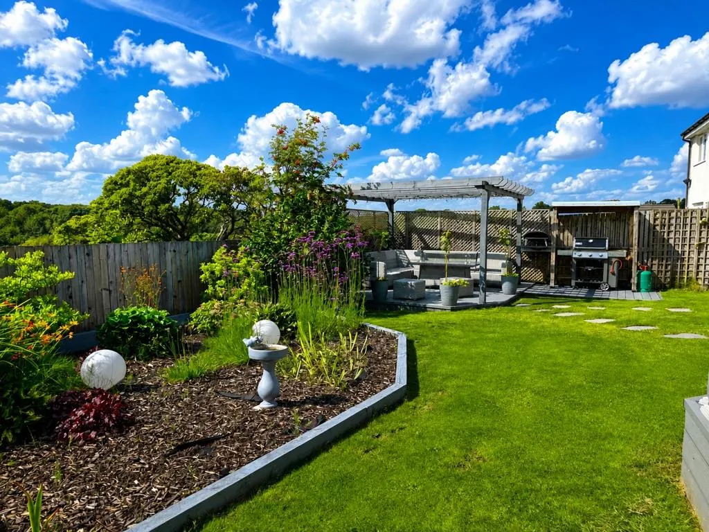 Pailis Crescent, Bothwell, Glasgow, G71 8FP, photo 23