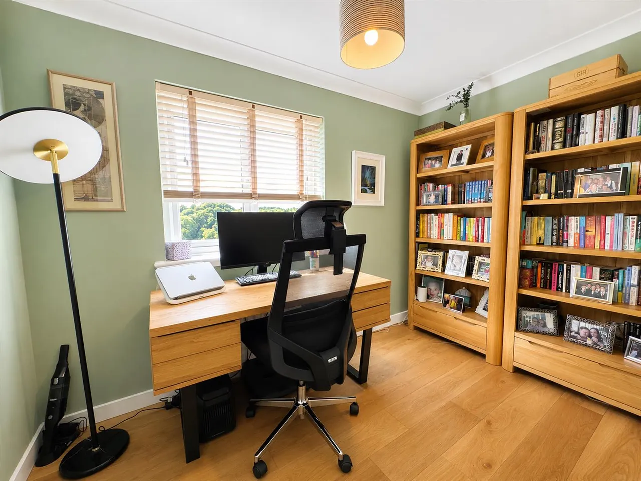 Pailis Crescent, Bothwell, Glasgow, G71 8FP, photo 17