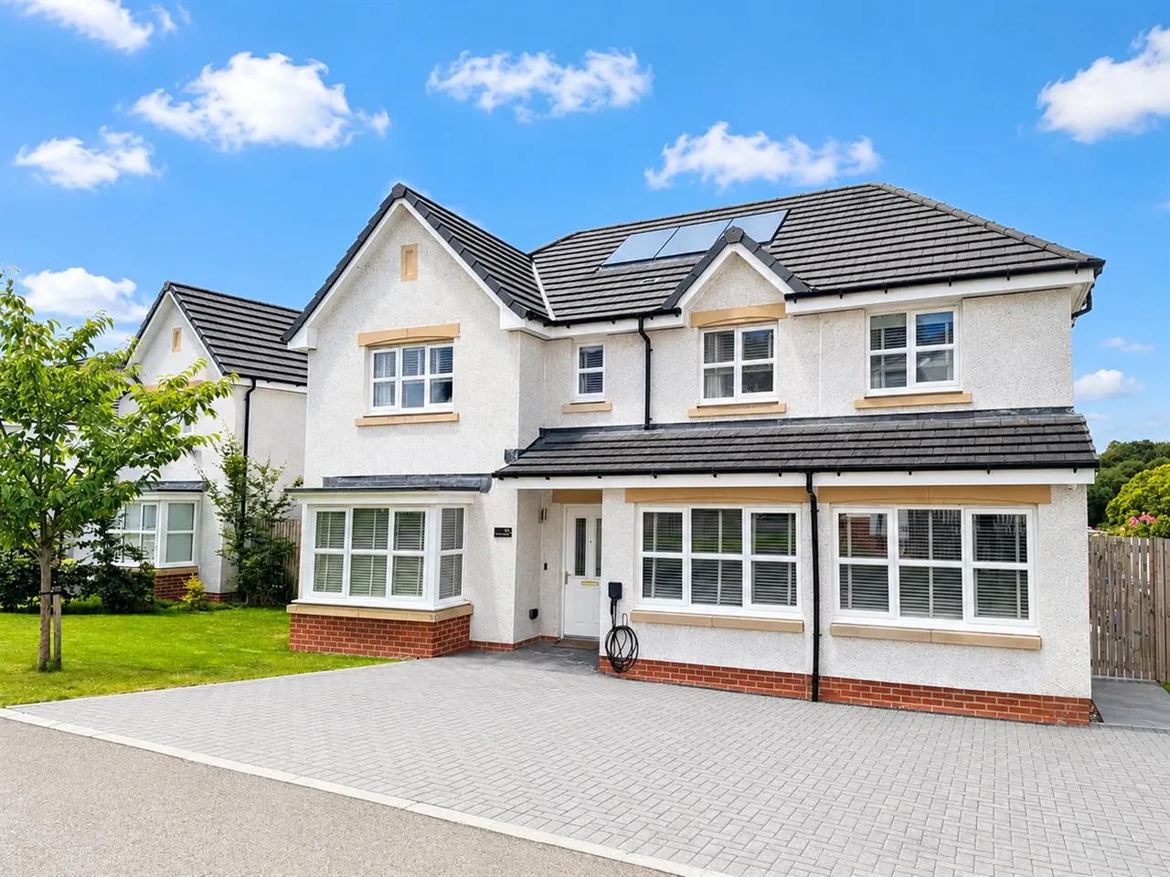 Pailis Crescent, Bothwell, Glasgow, G71 8FP, photo 26