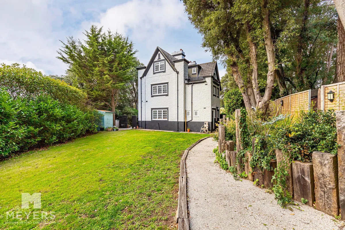 St. Catherines Road, Briar Patch, BH6, photo 28