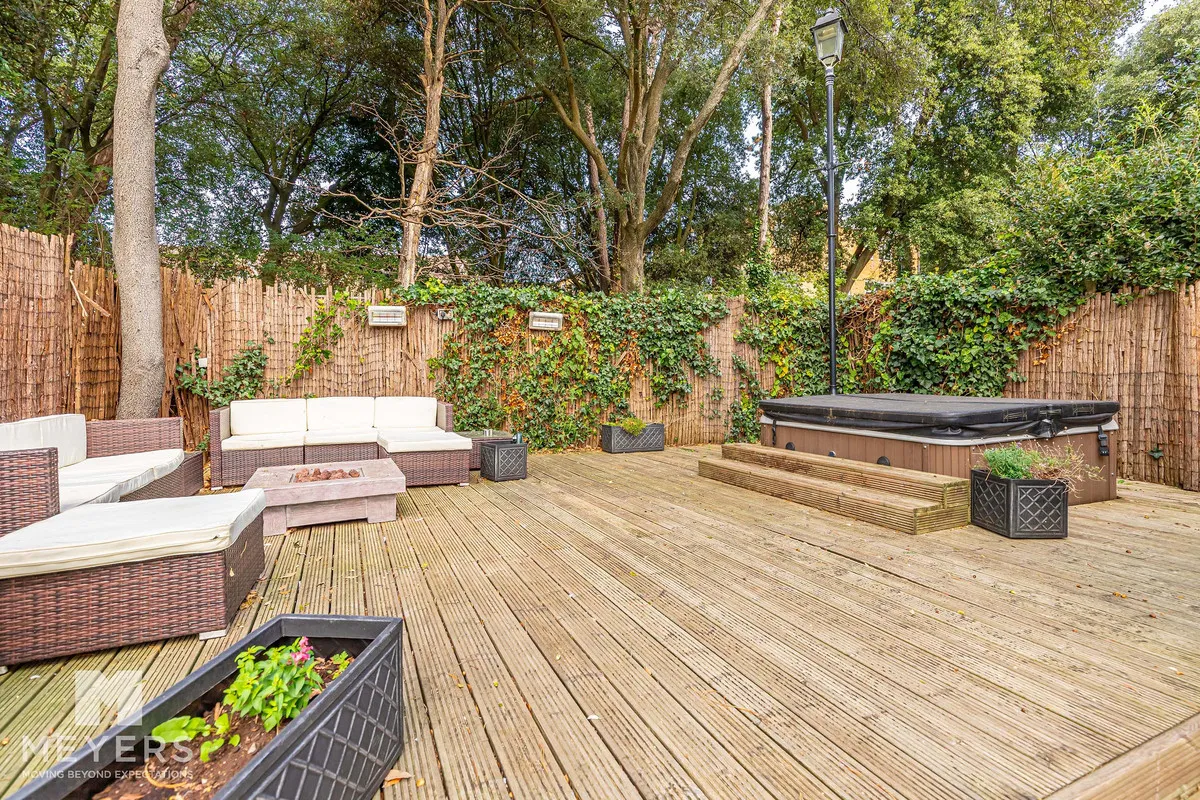St. Catherines Road, Briar Patch, BH6, photo 32