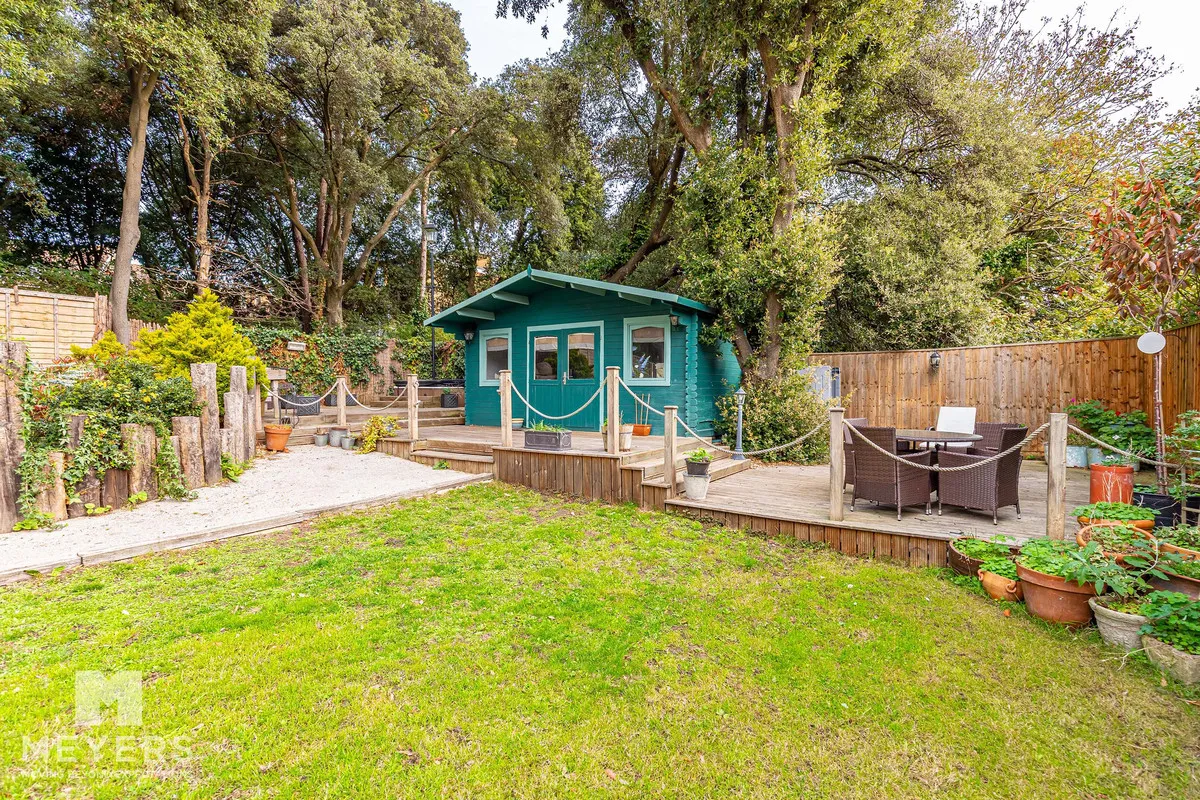 St. Catherines Road, Briar Patch, BH6, photo 8