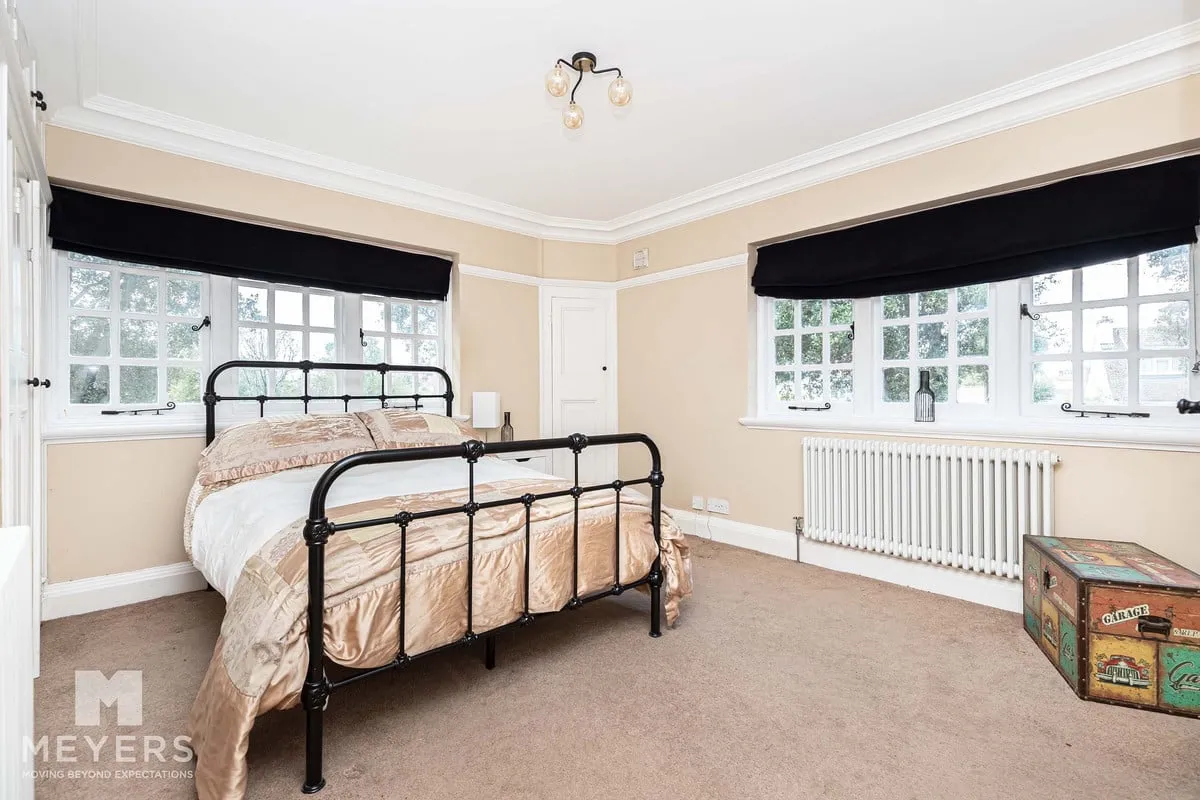 St. Catherines Road, Briar Patch, BH6, photo 20