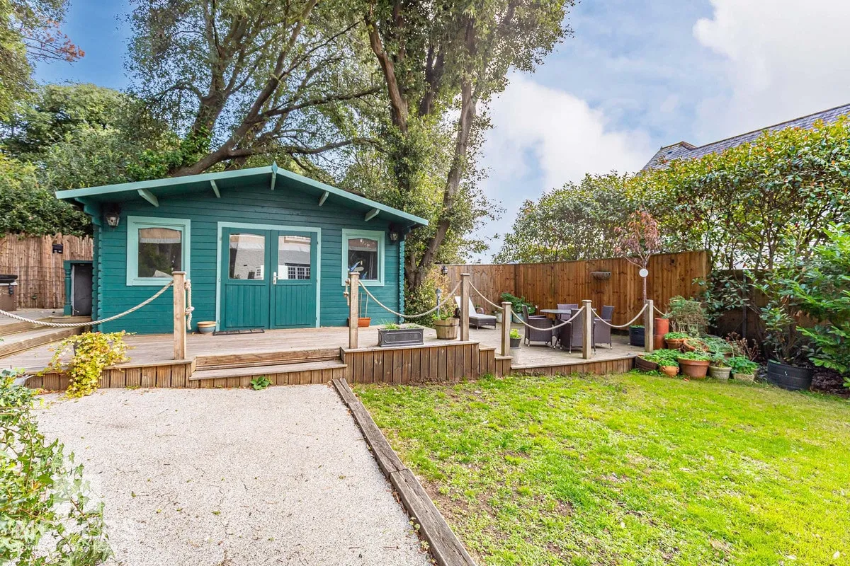 St. Catherines Road, Briar Patch, BH6, photo 29