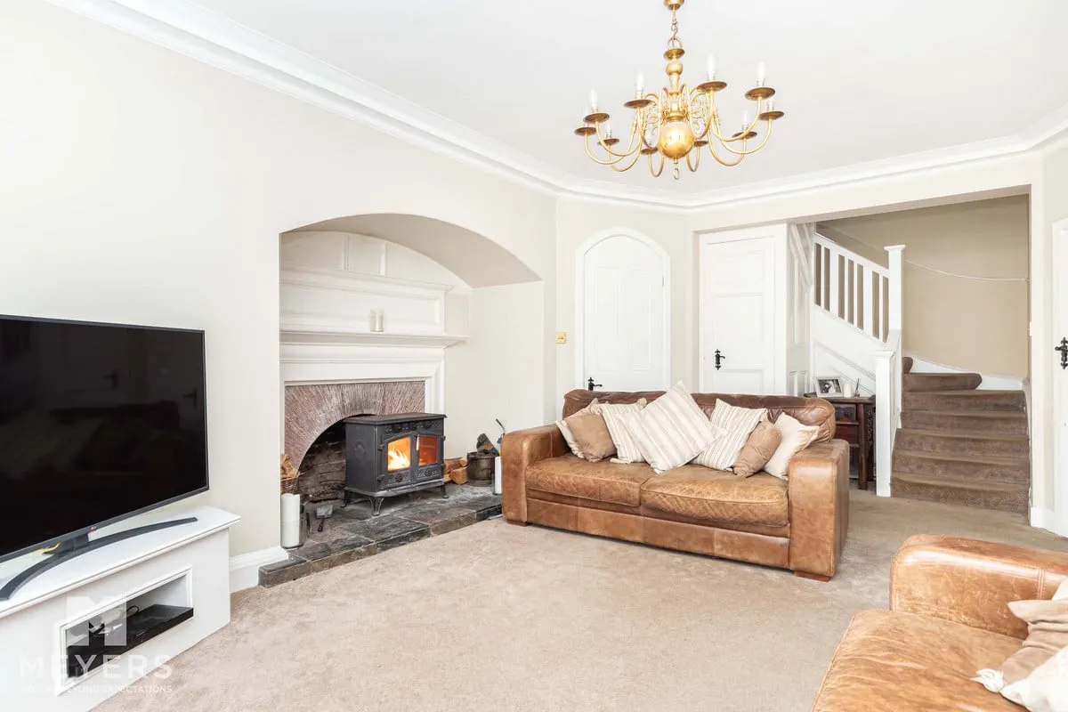 St. Catherines Road, Briar Patch, BH6, photo 4