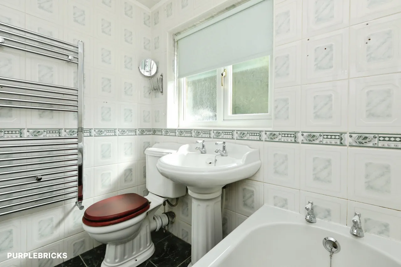 Linden Grove, Edlington, DN12, photo 13
