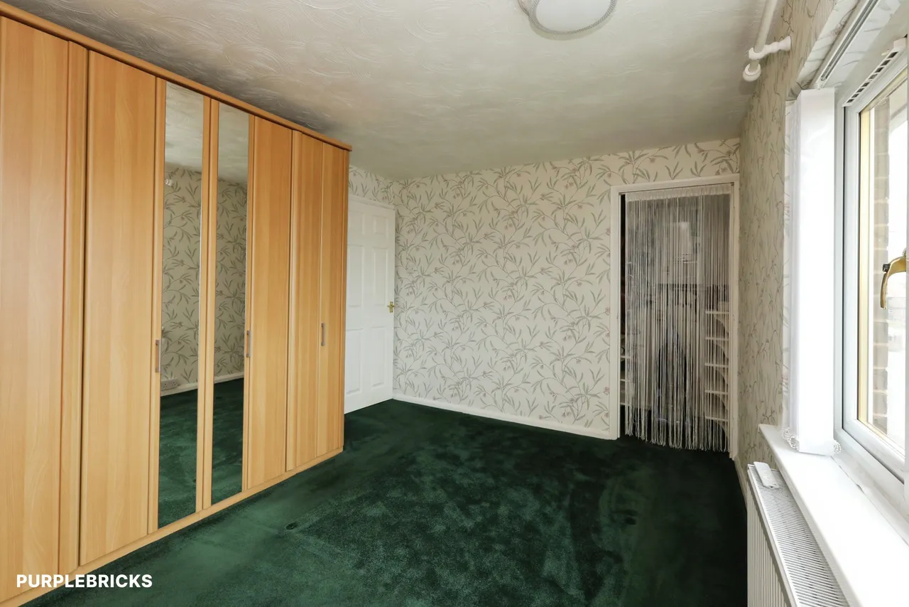 Linden Grove, Edlington, DN12, photo 9