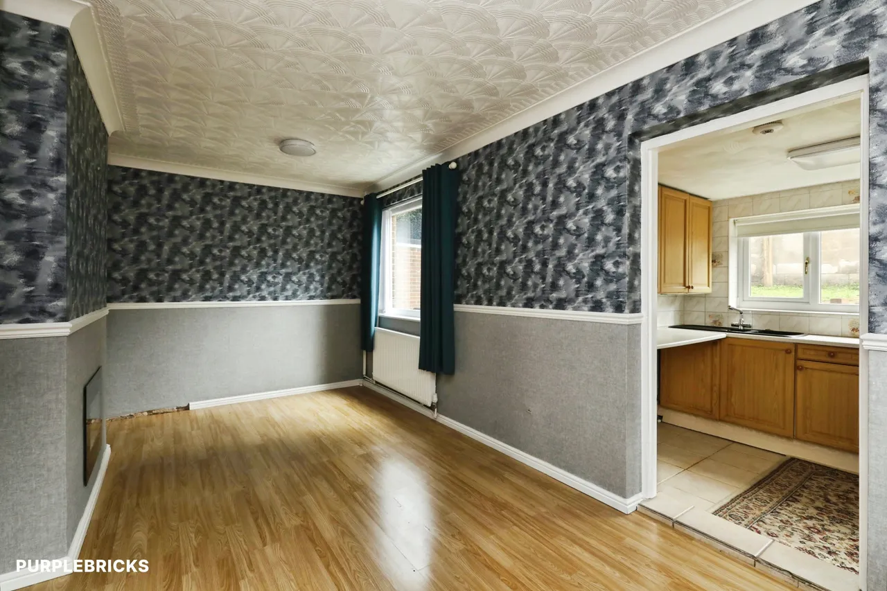Linden Grove, Edlington, DN12, photo 6