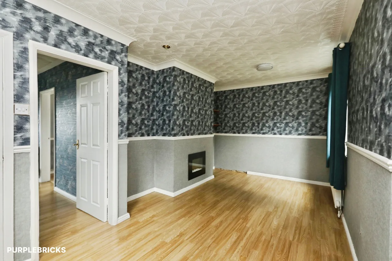 Linden Grove, Edlington, DN12, photo 5