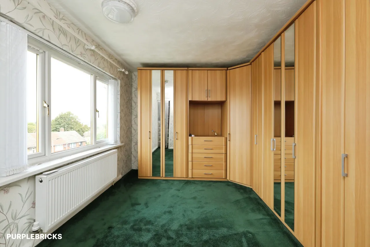 Linden Grove, Edlington, DN12, photo 4
