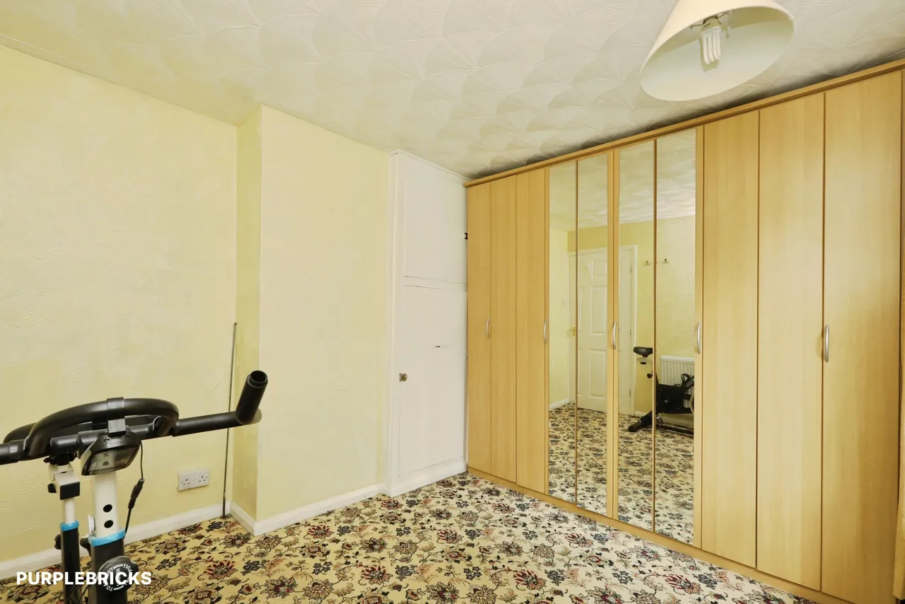 Linden Grove, Edlington, DN12, photo 11